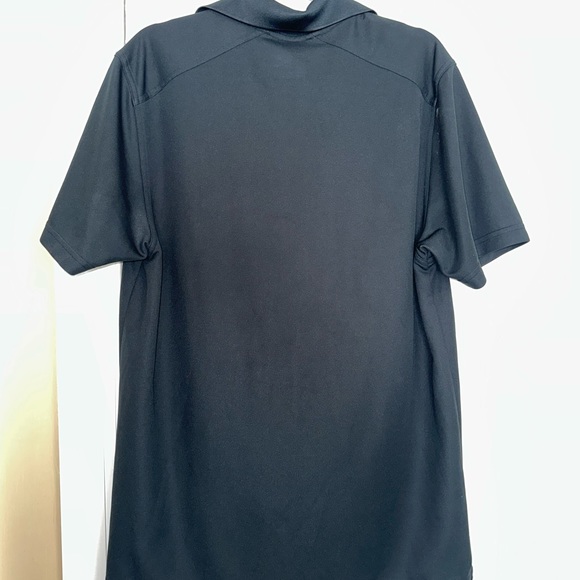 Mens Under Armour performance polo size L - Picture 4 of 5